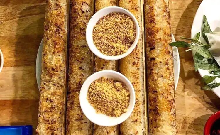 Taste culture on Vietnam Tours